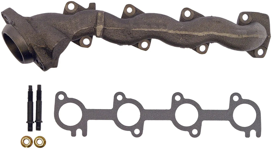 Dorman 674-398 1997-1999 Ford E-350 Econoline Club Wagon Exhaust Manifold