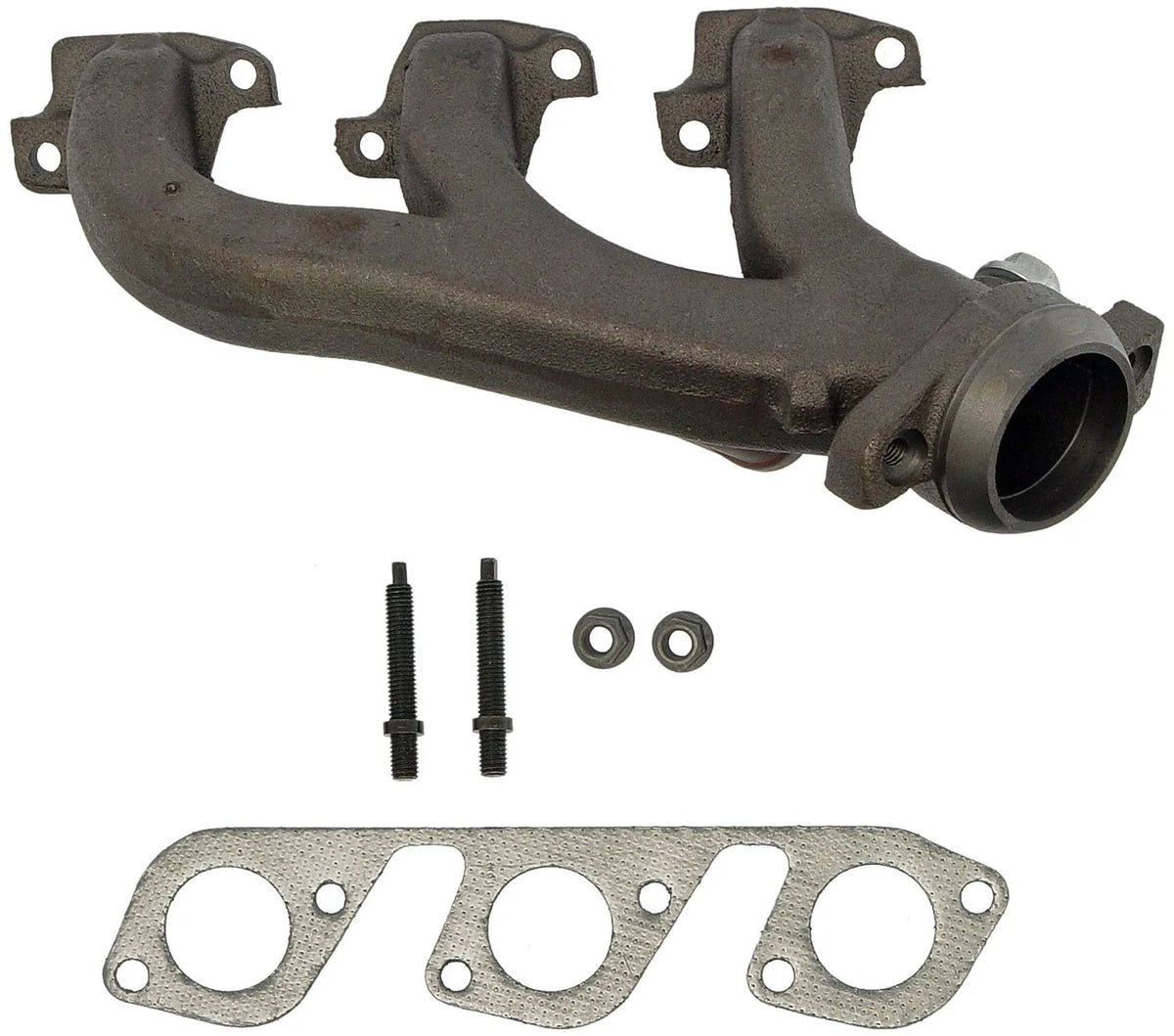 Dorman 674-405 1997-1998 Ford E-150 Econoline Club Wagon Exhaust Manifold