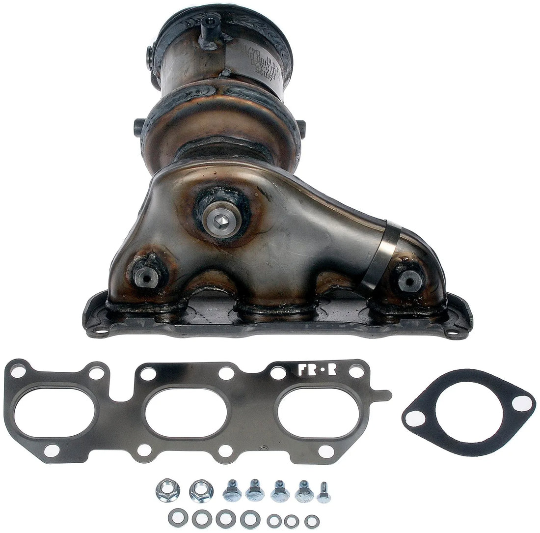 Dorman 674-420 2011-2013 Kia Sorento Catalytic Converter