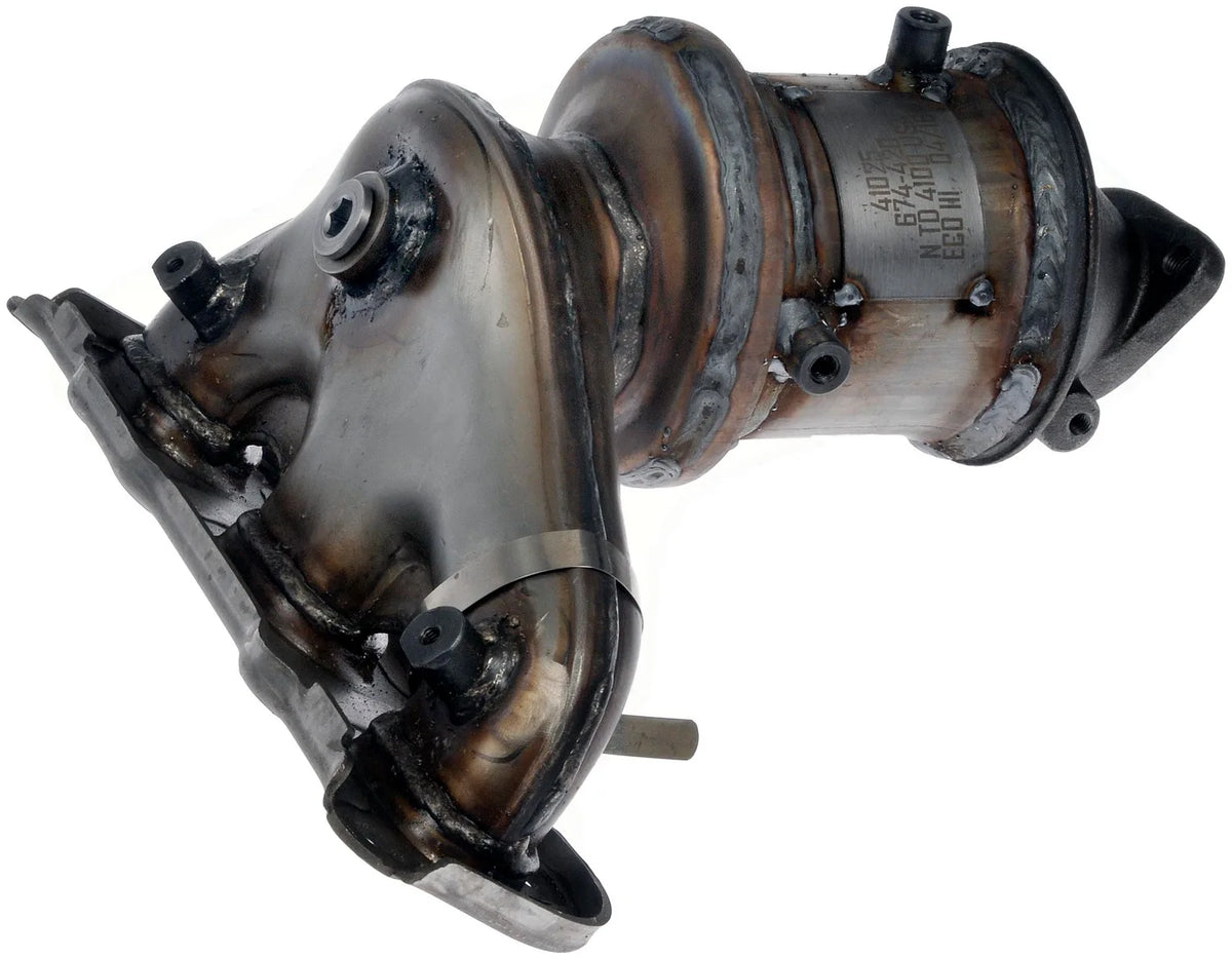Dorman 674-420 2011-2013 Kia Sorento Catalytic Converter
