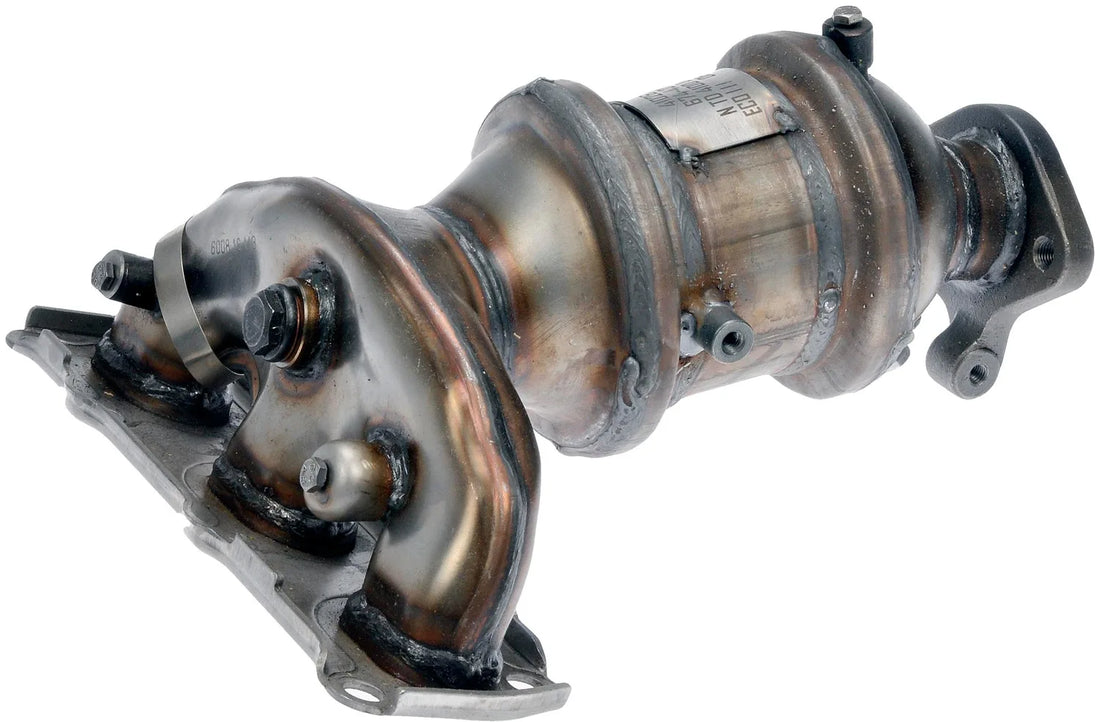 Dorman 674-421 2020-2023 Hyundai Palisade Catalytic Converter