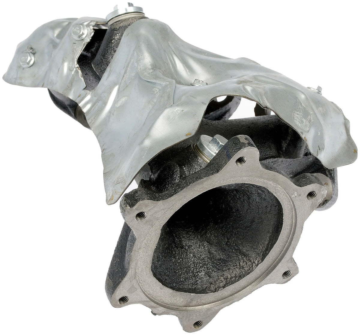 Dorman 674-431 1996-2000 Nissan Pathfinder Exhaust Manifold