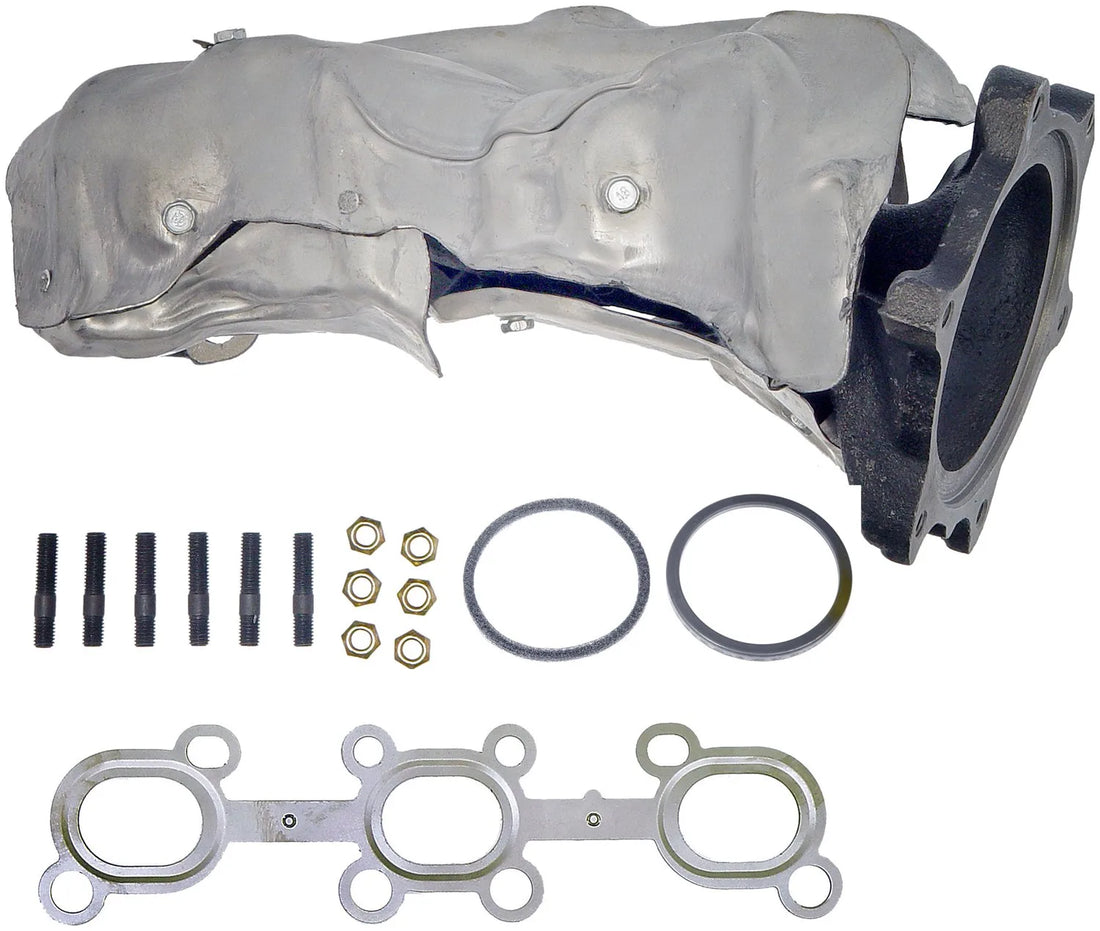Dorman 674-433 2001-2004 Nissan Pathfinder Exhaust Manifold