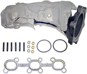 Dorman 674-433 2001-2004 Nissan Pathfinder Exhaust Manifold
