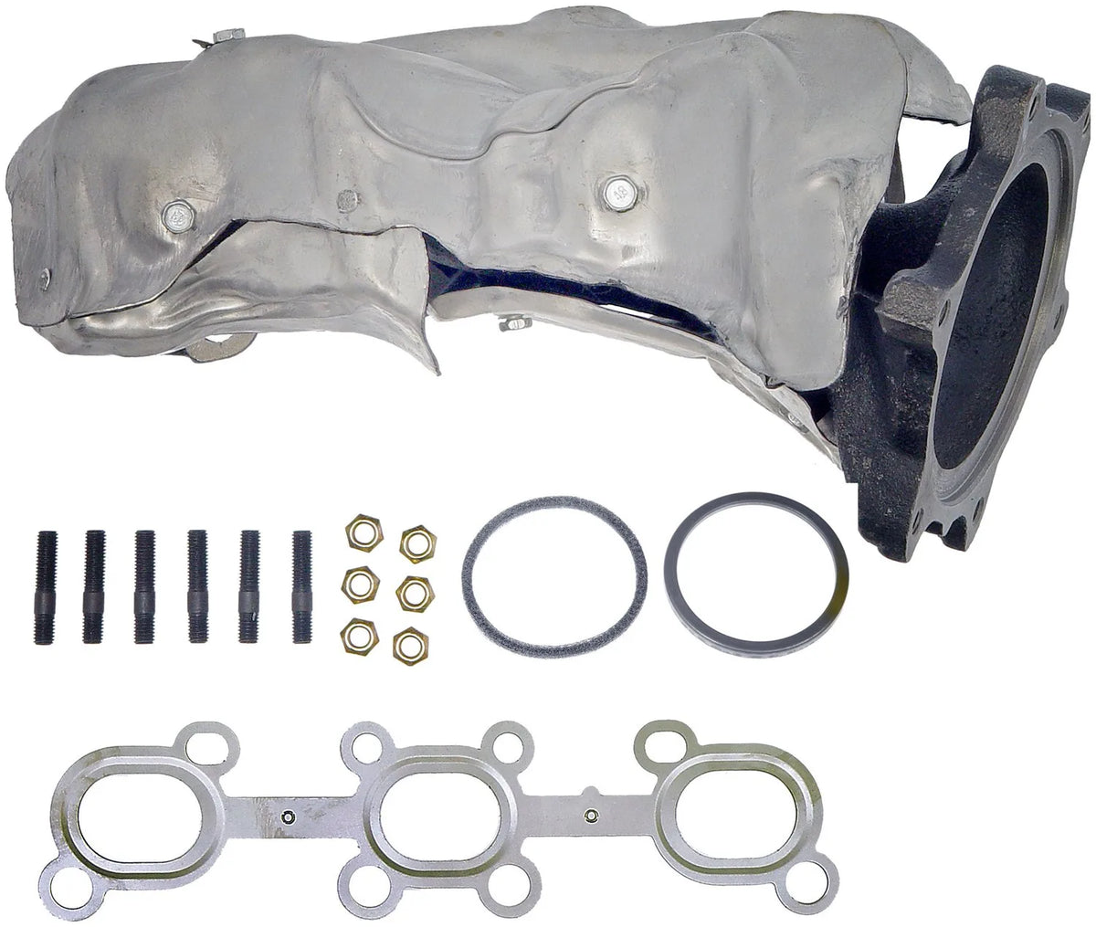 Dorman 674-433 2001-2004 Nissan Pathfinder Exhaust Manifold