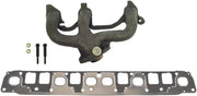 Dorman 674-468 2000-2006 Jeep Wrangler Exhaust Manifold