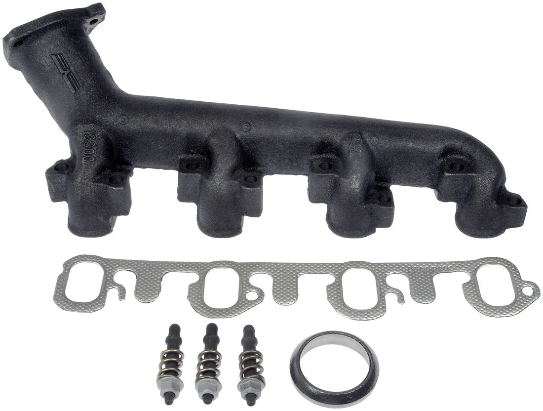 Dorman 674-470 2002-2005 Workhorse FasTrack FT1801 Exhaust Manifold