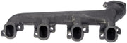 Dorman 674-470 2002-2005 Workhorse FasTrack FT1801 Exhaust Manifold