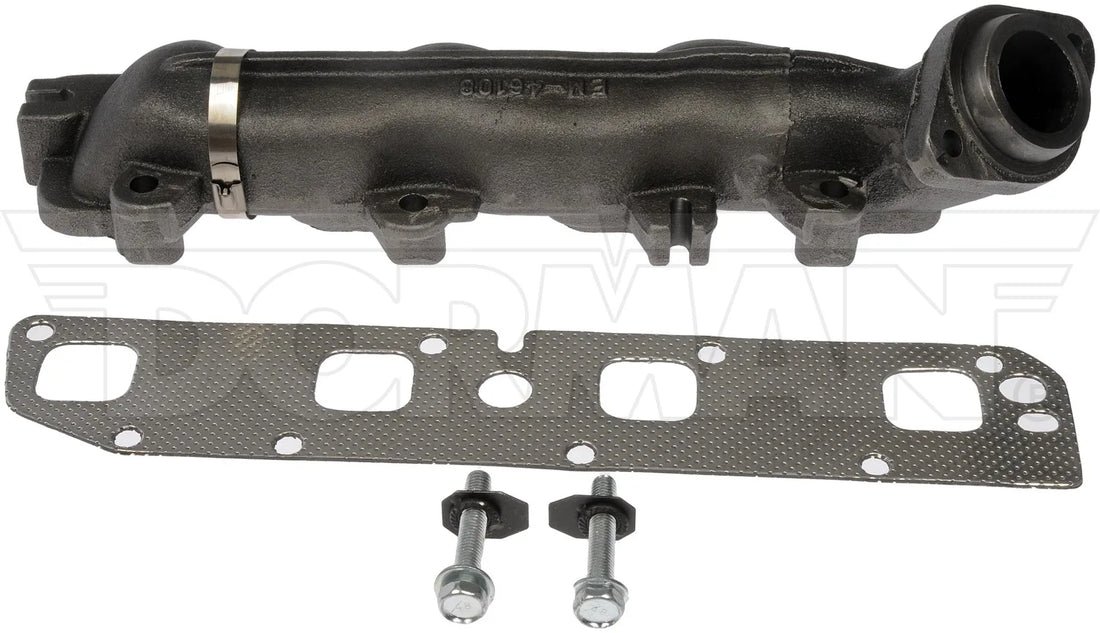Dorman 674-477 2005-2008 Jeep Grand Cherokee Exhaust Manifold