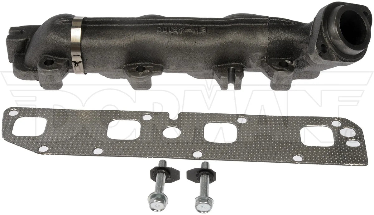 Dorman 674-477 2005-2008 Jeep Grand Cherokee Exhaust Manifold