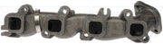 Dorman 674-477 2005-2008 Jeep Grand Cherokee Exhaust Manifold