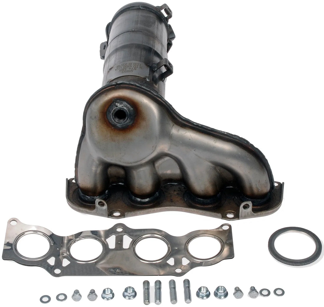 Dorman 674-480 2007-2009 Toyota Camry Catalytic Converter