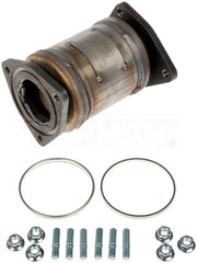 Dorman 674-490 2004-2008 Chevrolet Aveo Catalytic Converter
