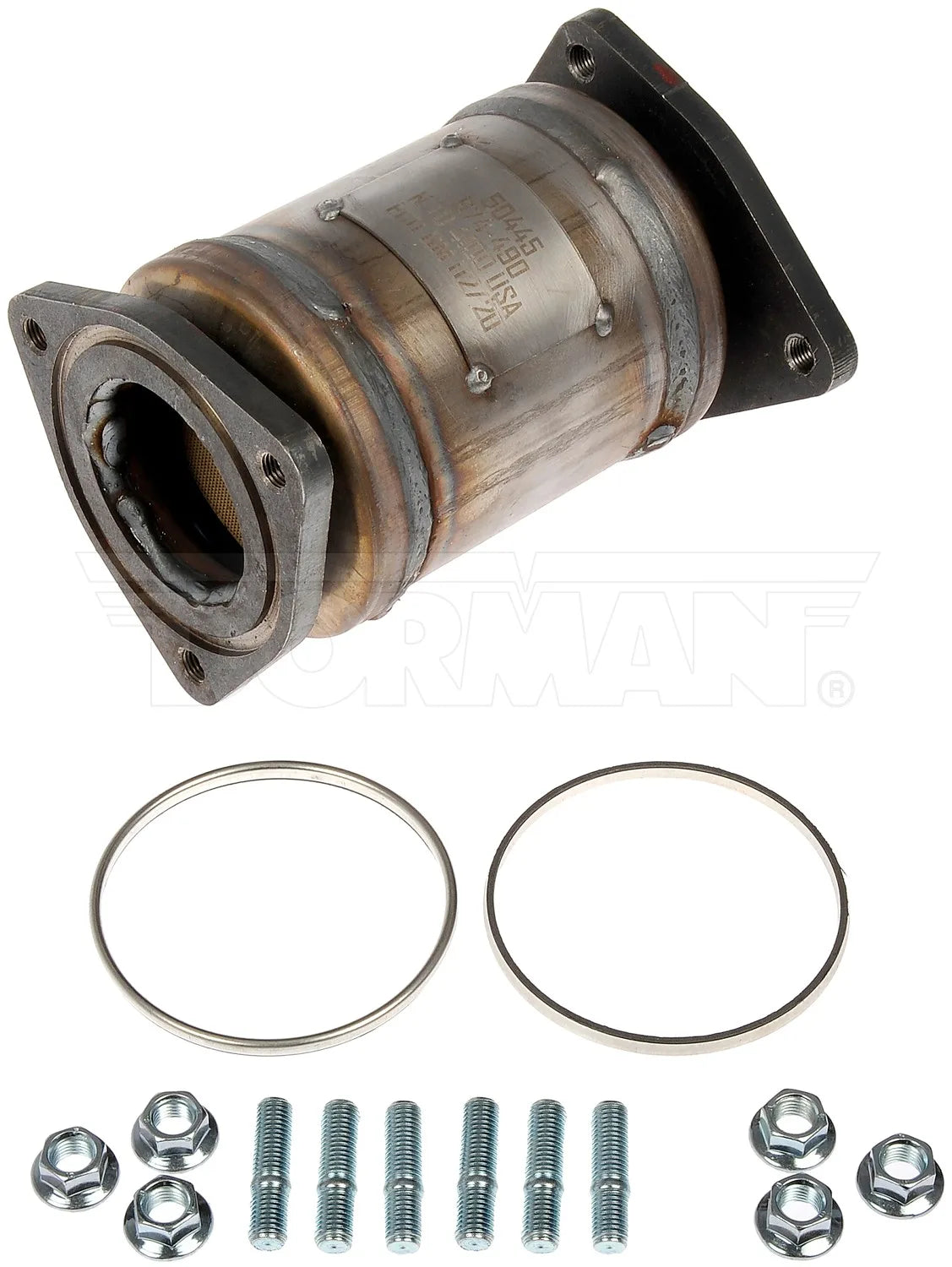 Dorman 674-490 2004-2008 Chevrolet Aveo Catalytic Converter