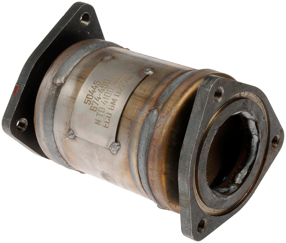 Dorman 674-490 2004-2008 Chevrolet Aveo Catalytic Converter