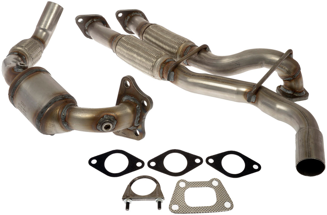 Dorman 674-494 2012-2016 Cadillac SRX Catalytic Converter