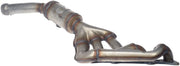 Dorman 674-499 2015-2020 Ford Mustang Catalytic Converter
