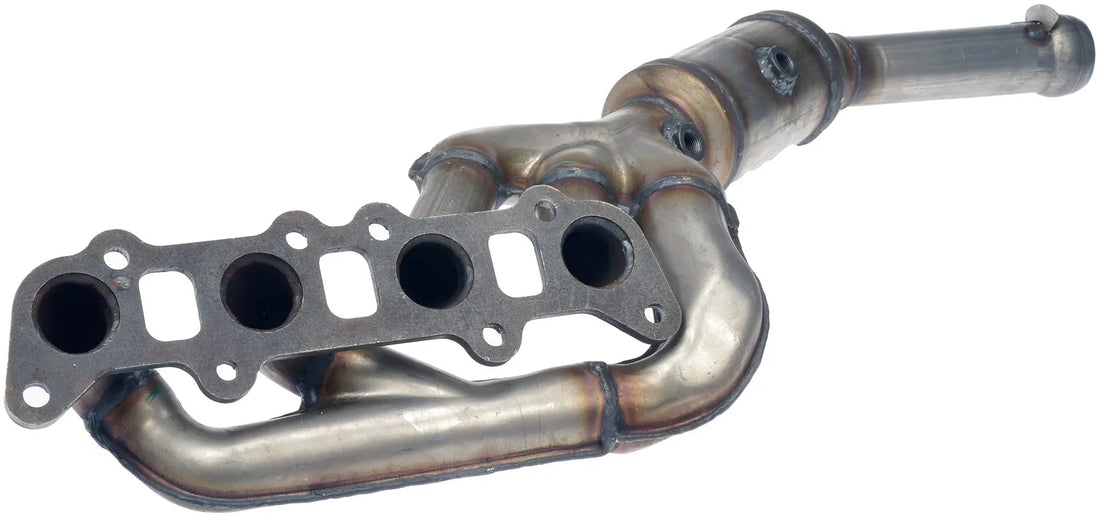 Dorman 674-499 2015-2020 Ford Mustang Catalytic Converter