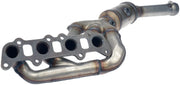 Dorman 674-499 2015-2020 Ford Mustang Catalytic Converter