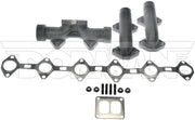 Dorman 674-5006 1996-2002 International 3000 Exhaust Manifold