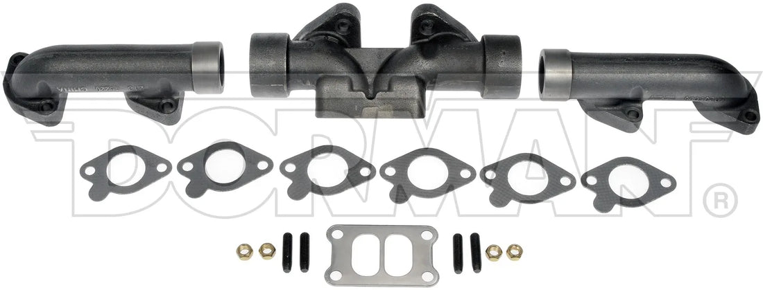 Dorman 674-5008 2004-2007 Freightliner M2 106 Exhaust Manifold