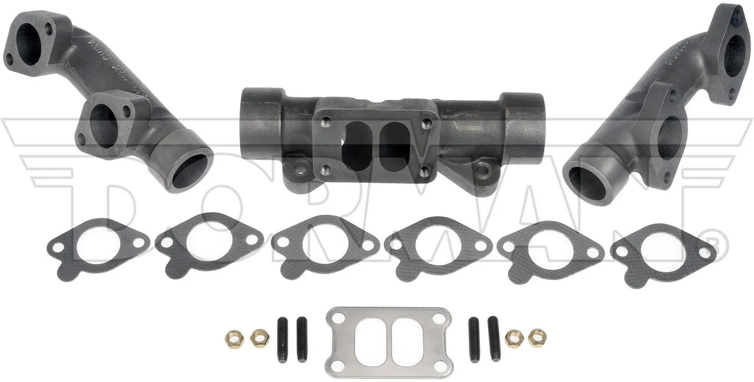 Dorman 674-5008 2004-2007 Freightliner M2 106 Exhaust Manifold