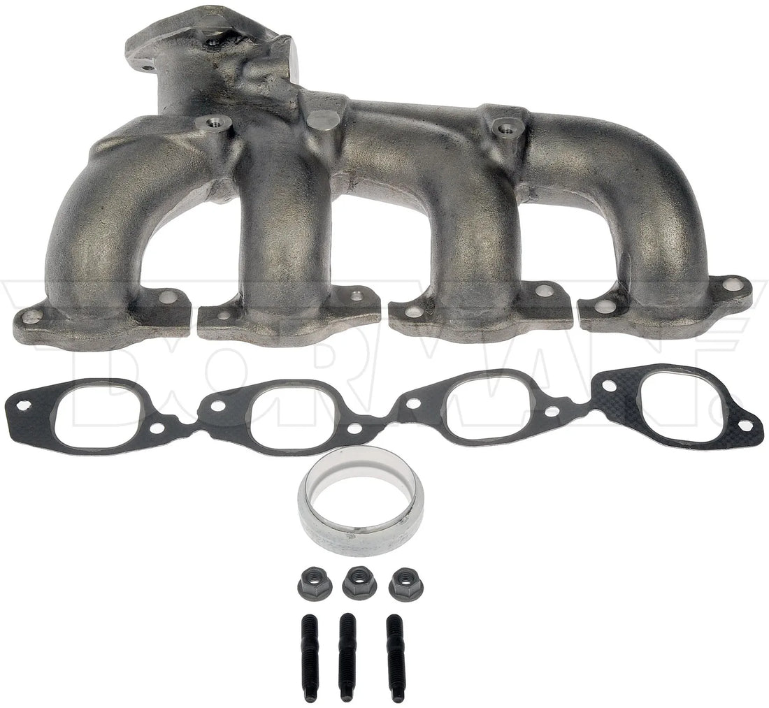 Dorman 674-5010 2004-2009 GMC C8500 Topkick Exhaust Manifold