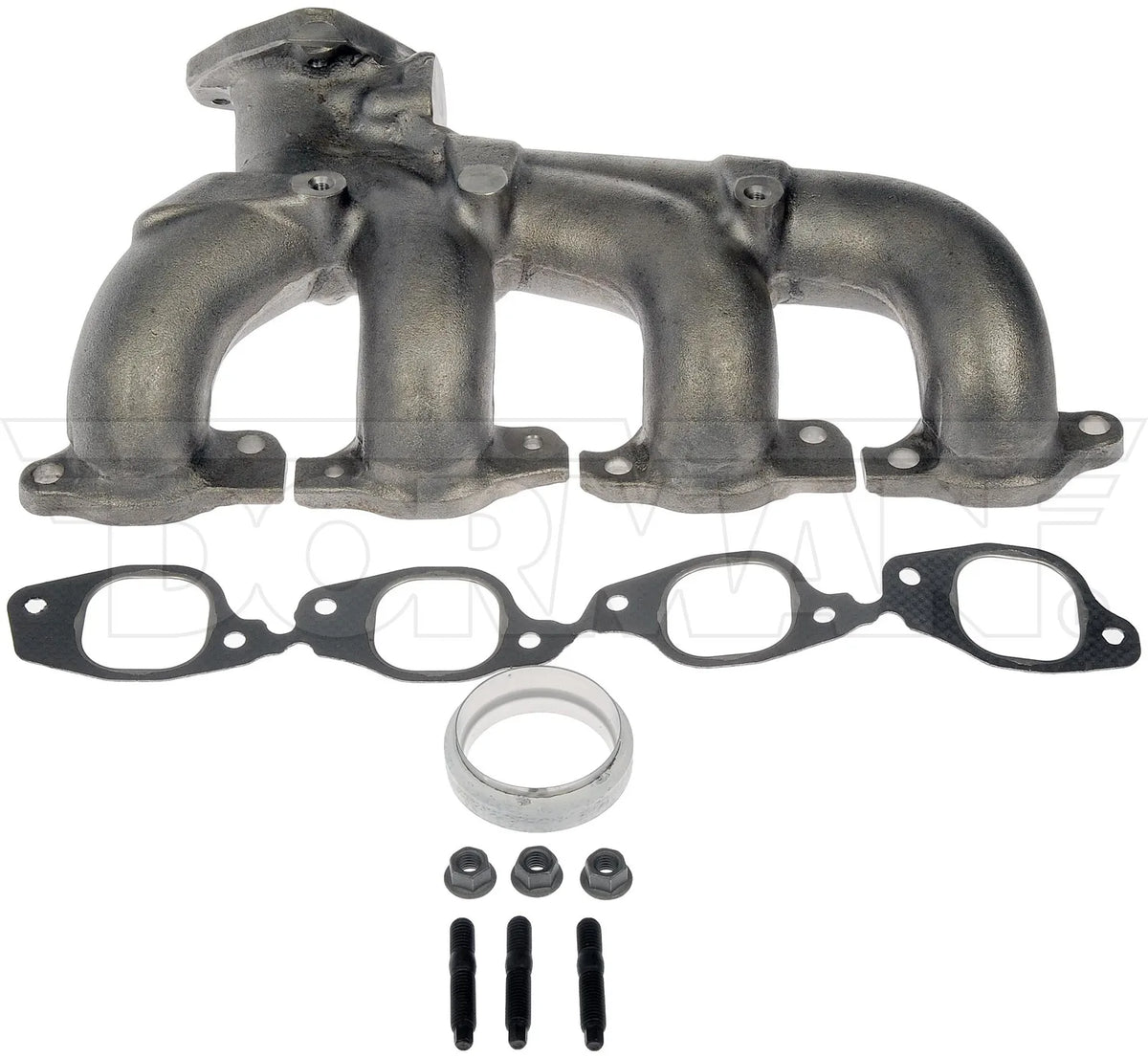 Dorman 674-5010 2004-2009 GMC C8500 Topkick Exhaust Manifold