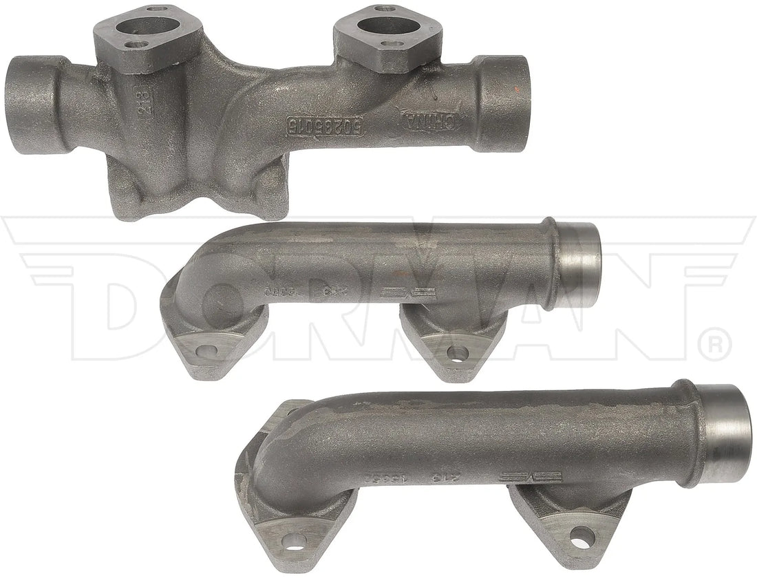 Dorman 674-5015 2008-2009 Peterbilt 367 Exhaust Manifold