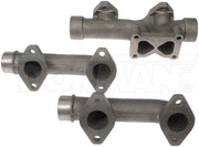 Dorman 674-5015 2008-2009 Peterbilt 367 Exhaust Manifold