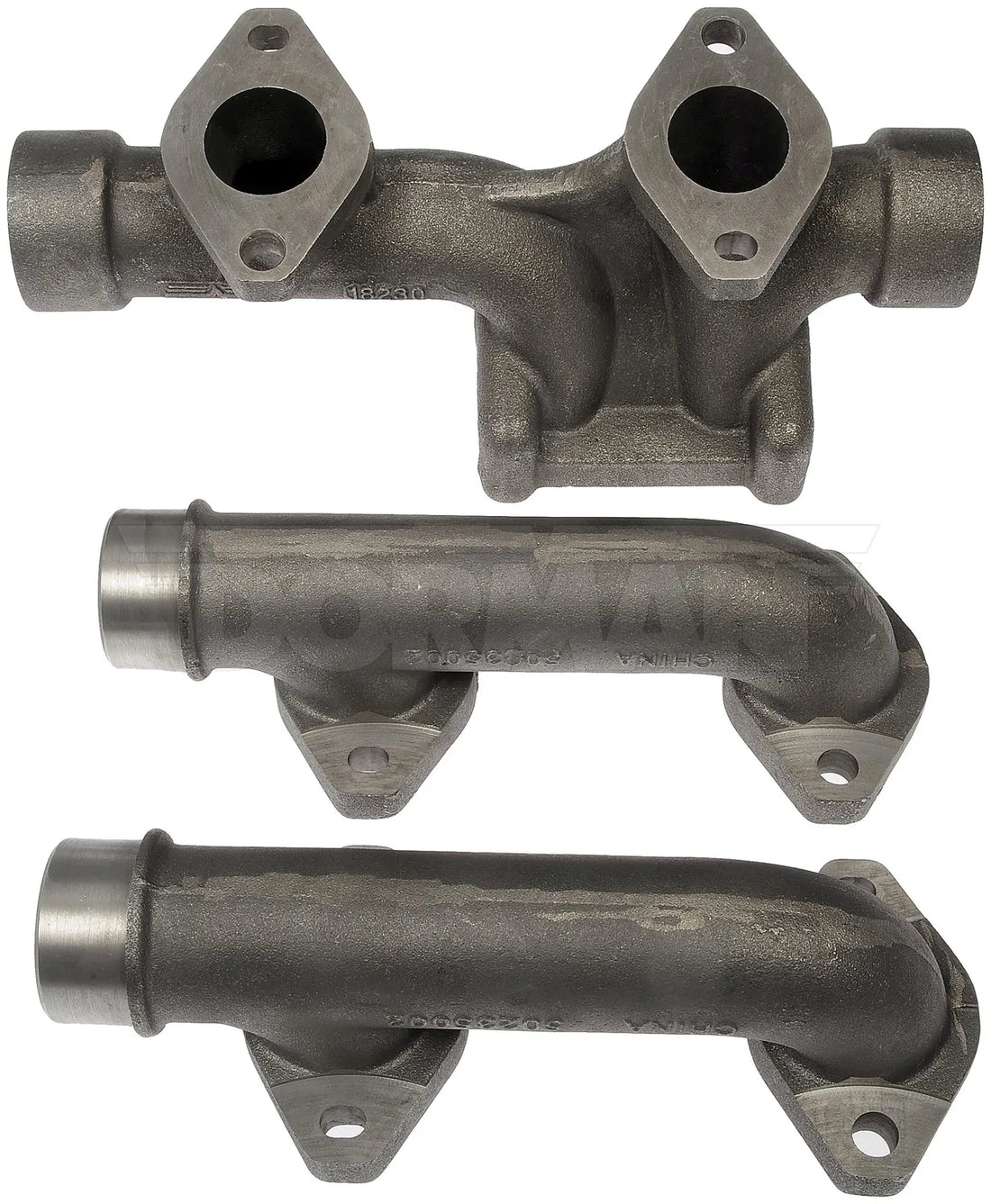 Dorman 674-5015 2008-2009 Peterbilt 367 Exhaust Manifold