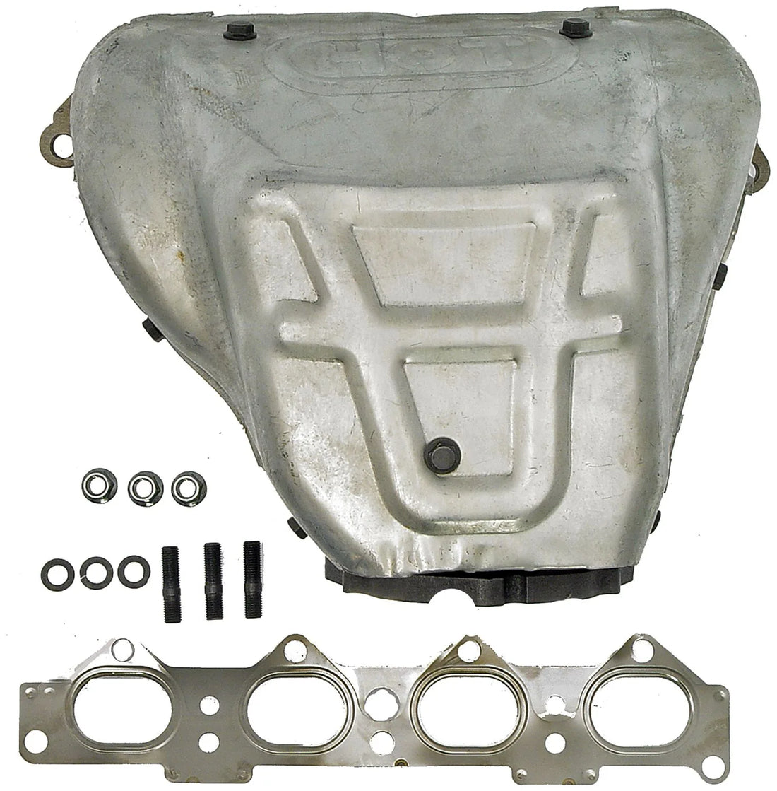 Dorman 674-507 1996-1997 Hyundai Elantra Exhaust Manifold