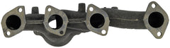 Dorman 674-511 Exhaust Manifold Kit - Includes Required Gaskets And Hardware