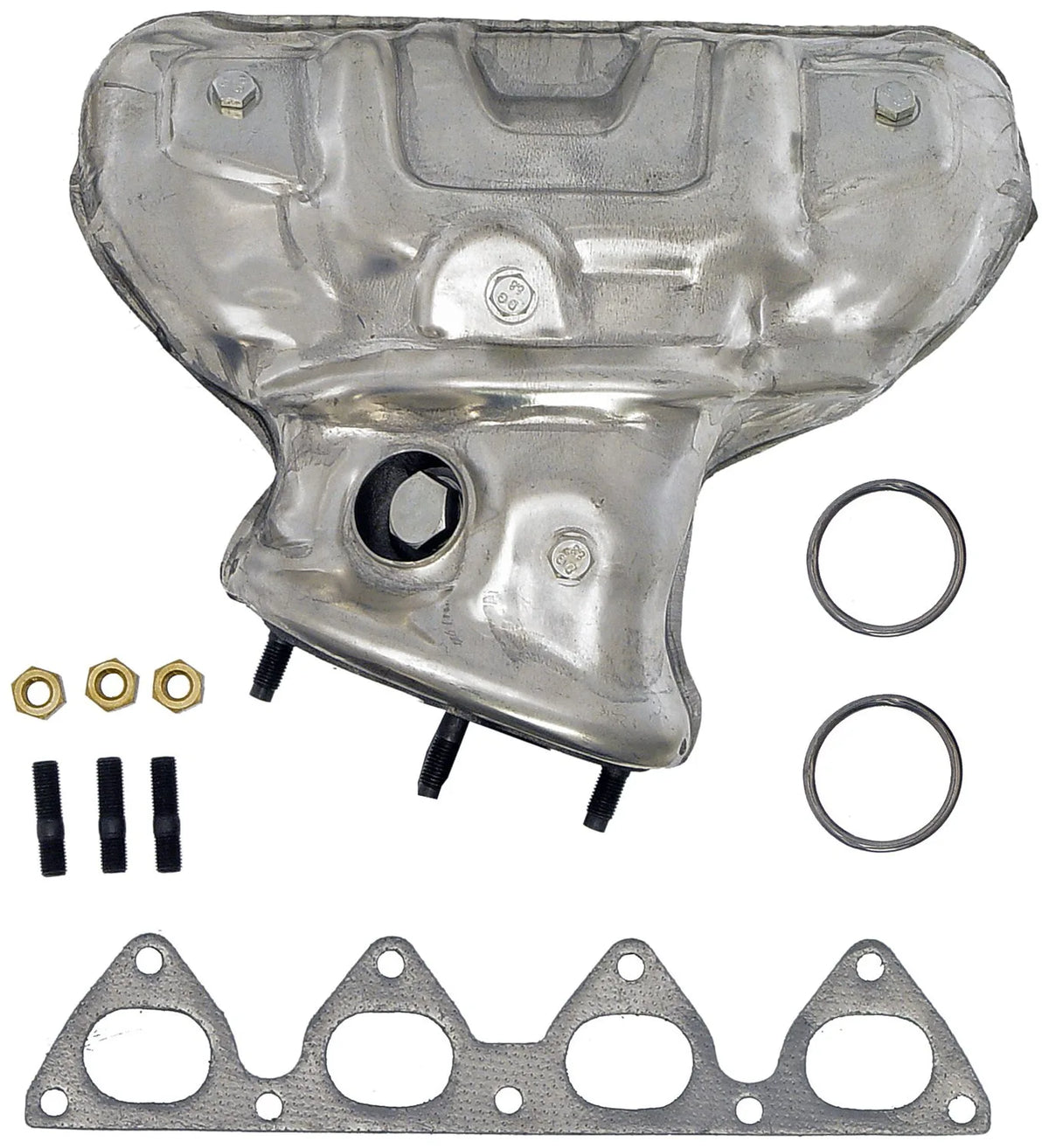 Dorman 674-512 1992-1998 Honda Civic Exhaust Manifold