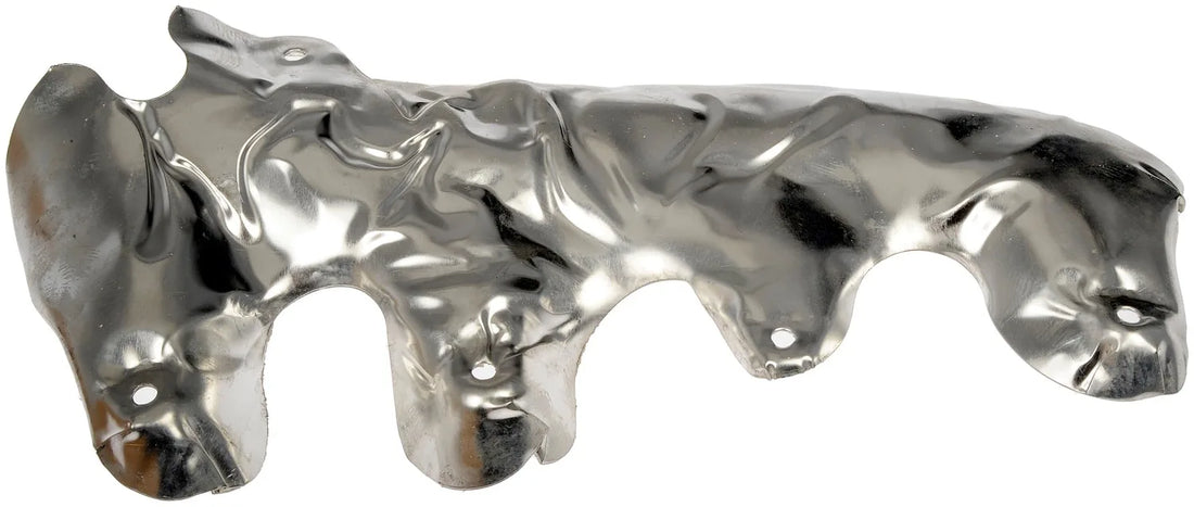 Dorman 674-522HS 2003-2017 Chevrolet Express 3500 Exhaust Manifold Heat Shield