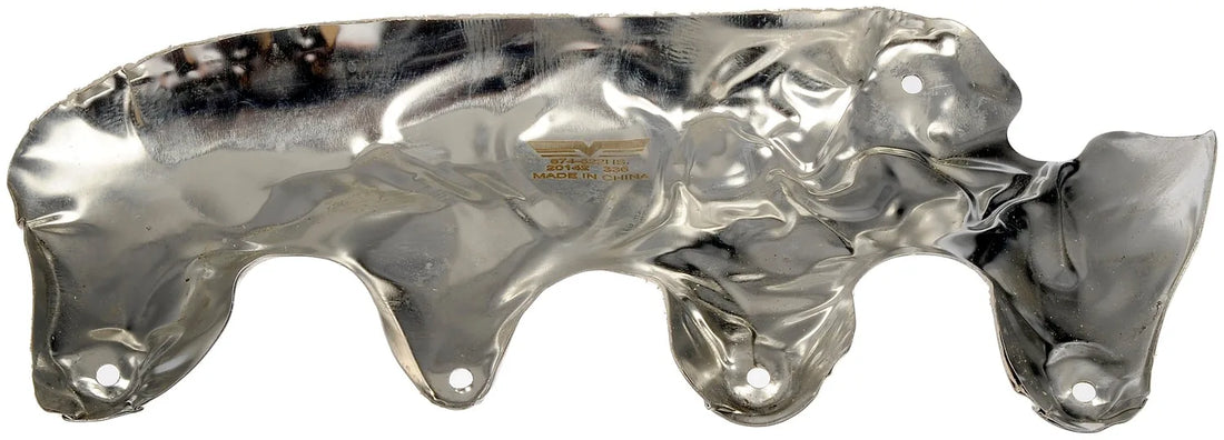 Dorman 674-522HS 2003-2017 Chevrolet Express 3500 Exhaust Manifold Heat Shield