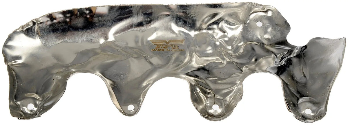 Dorman 674-522HS 2003-2017 Chevrolet Express 3500 Exhaust Manifold Heat Shield