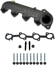 Dorman 674-560XD 2003-2016 Ford E-450 Super Duty Exhaust Manifold