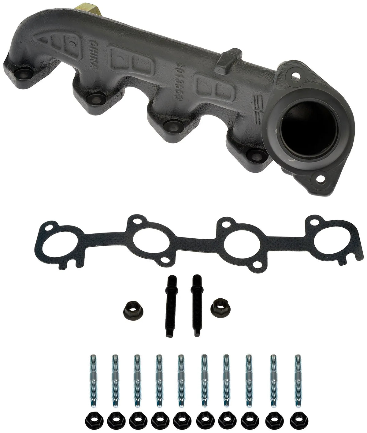 Dorman 674-560XD 2003-2016 Ford E-450 Super Duty Exhaust Manifold