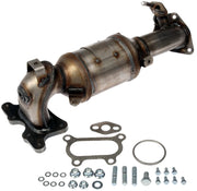 Dorman 674-565 2016-2022 Honda HR-V Catalytic Converter