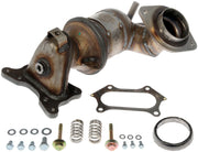 Dorman 674-576 2012-2015 Honda Civic Catalytic Converter