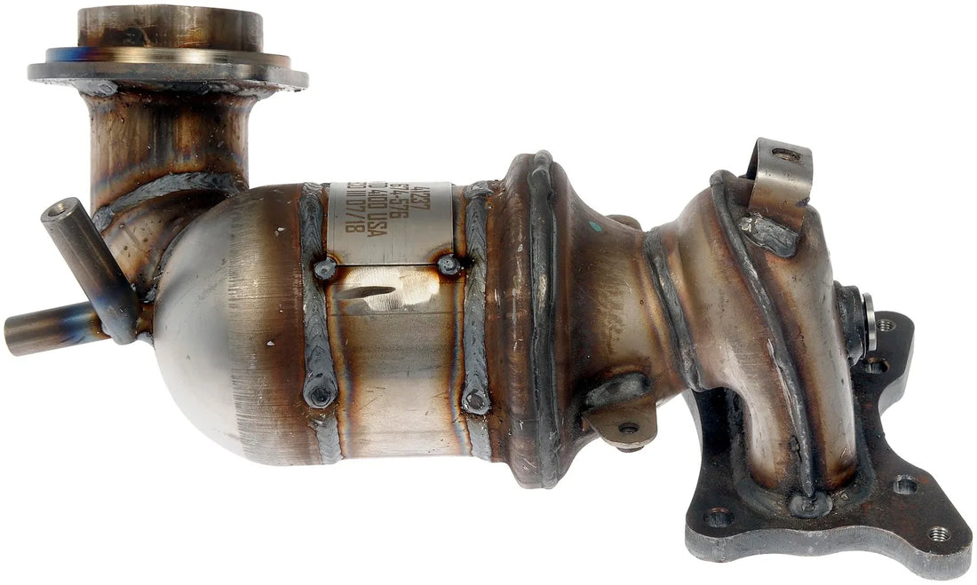 Dorman 674-576 2012-2015 Honda Civic Catalytic Converter