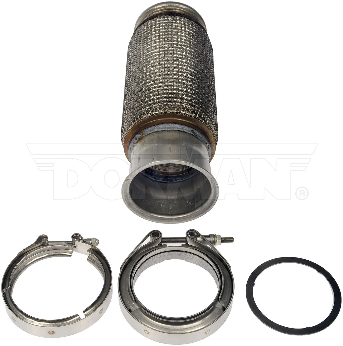 Dorman 674-6001 2009-2017 Freightliner Cascadia Exhaust Pipe Bellow