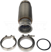 Dorman 674-6001 2009-2017 Freightliner Cascadia Exhaust Pipe Bellow