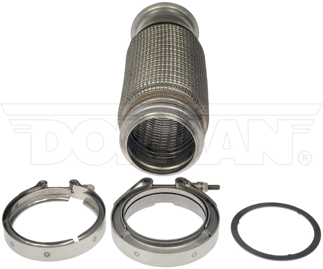 Dorman 674-6001 2009-2017 Freightliner Cascadia Exhaust Pipe Bellow