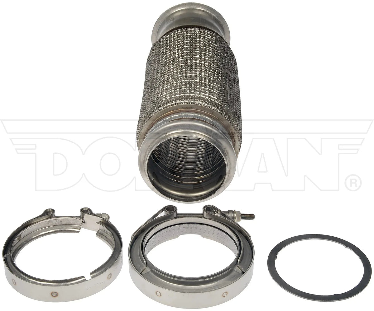 Dorman 674-6001 2009-2017 Freightliner Cascadia Exhaust Pipe Bellow