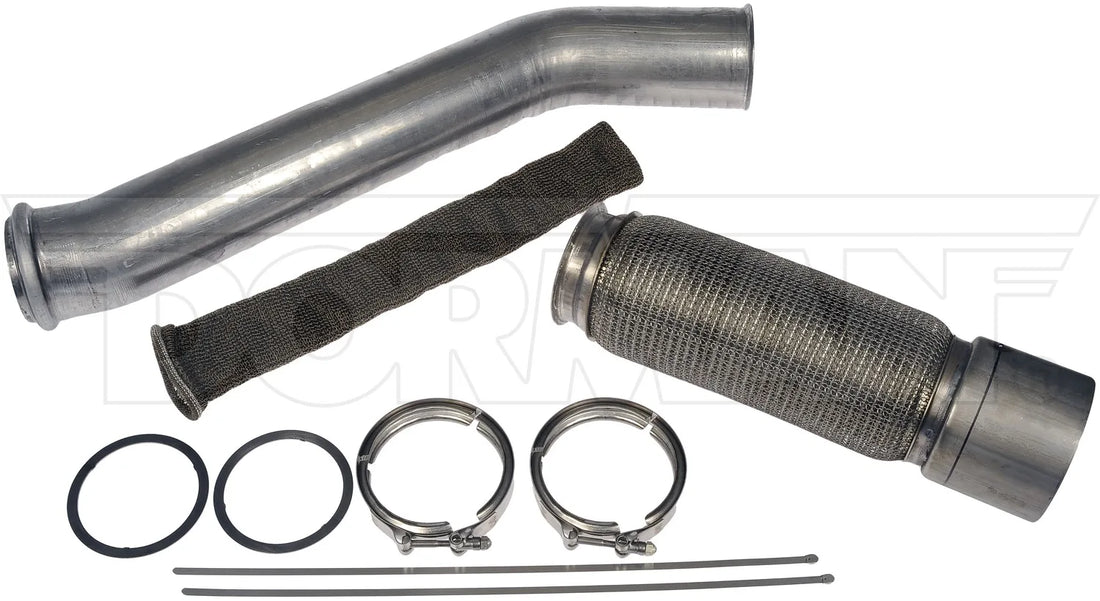 Dorman 674-6011 2010-2012 International ProStar Exhaust Pipe Bellow