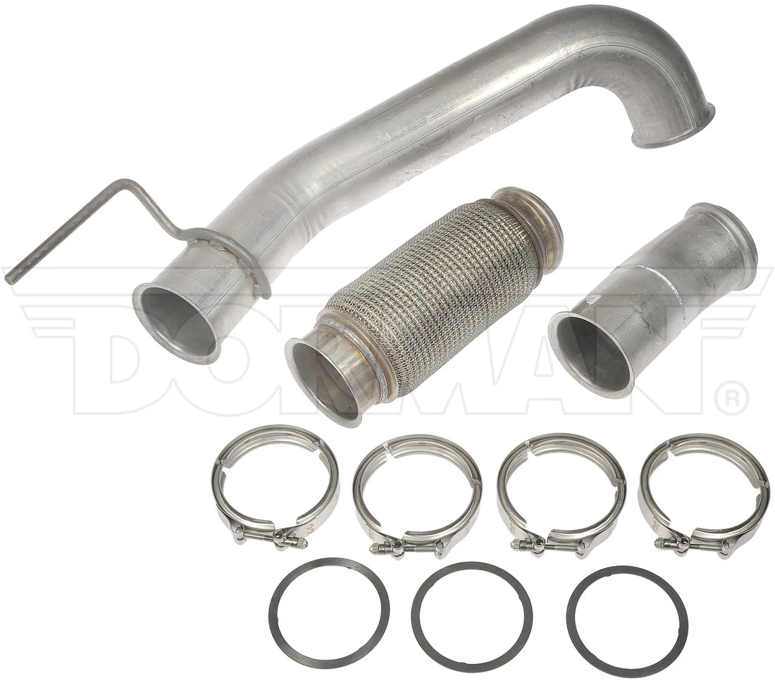 Dorman 674-6014 2010-2012 International ProStar Exhaust Pipe Bellow