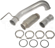 Dorman 674-6014 2010-2012 International ProStar Exhaust Pipe Bellow