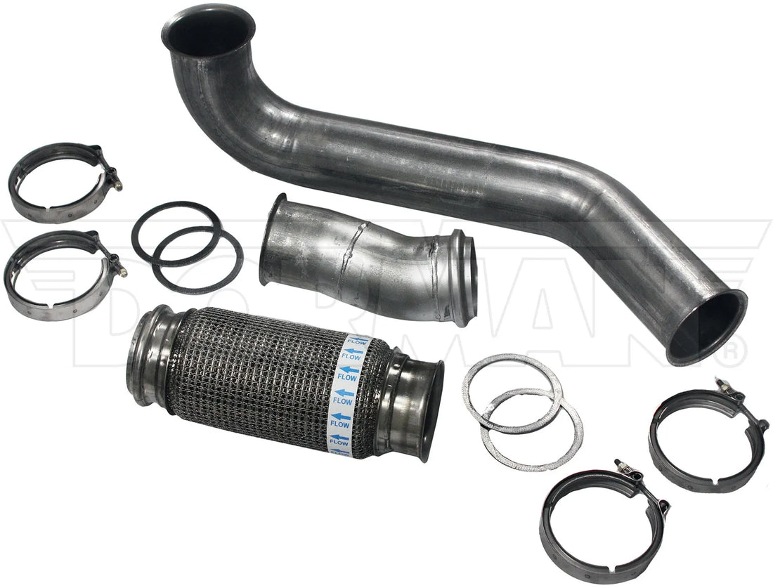 Dorman 674-6014 2010-2012 International ProStar Exhaust Pipe Bellow